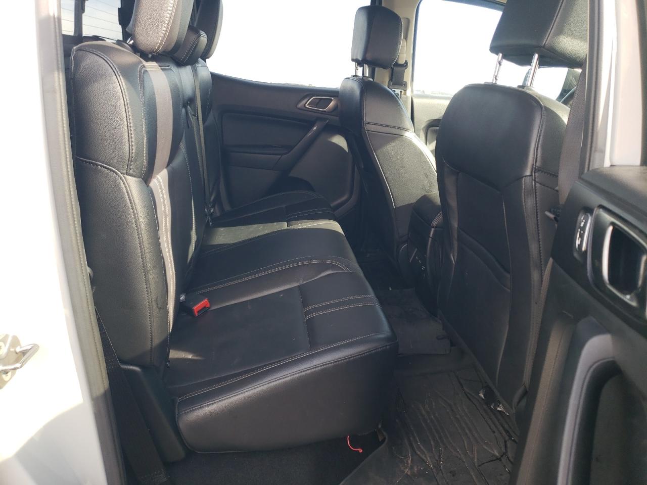 2022 FORD RANGER XL VIN:1FTER4FH1NLD22992