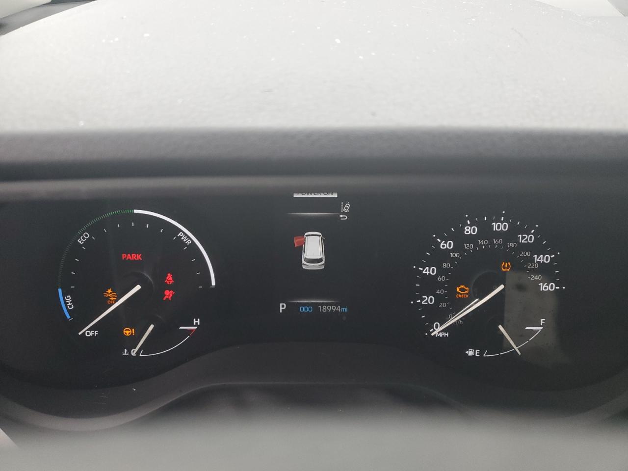 2023 TOYOTA SIENNA LE VIN:5TDKSKFC6PS102927