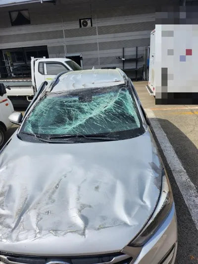 2018 Hyundai Tucson VIN: