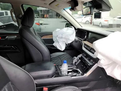 2020 Kia Mohave KNAKN814DLA202169 VIN:KNAKN814DLA202169
