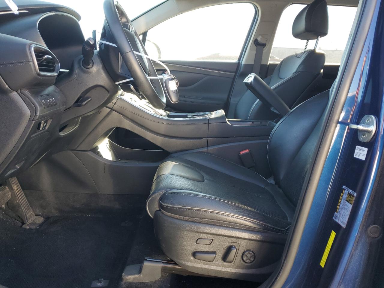 2023 HYUNDAI SANTA FE LIMITED VIN:5NMS4DAL9PH485228