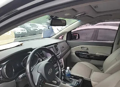 2017 Kia Carnival KNAMC81ABHS299350 VIN:KNAMC81ABHS299350