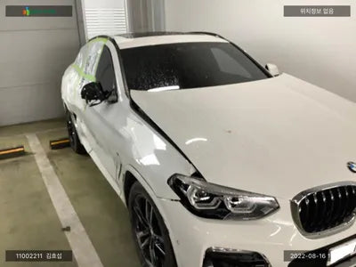 2018 BMW 420 WBAVJ110XKLF58978 VIN:WBAVJ110XKLF58978