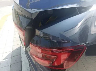 2018 Audi A4 VIN: