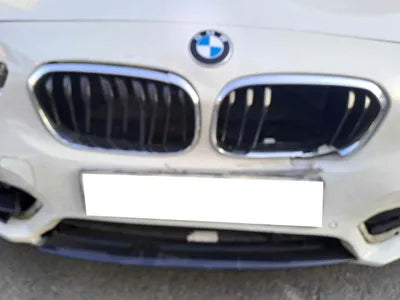 2016 BMW 118 WBA1S5103G5D26768 VIN:WBA1S5103G5D26768