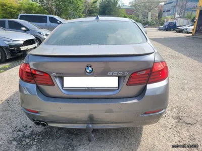 2015 BMW 520 WBA5E7101FG155359 VIN:WBA5E7101FG155359