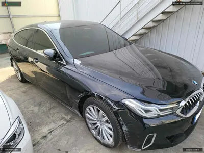 2021 BMW 630 WBA61CC00NCJ00672 VIN:WBA61CC00NCJ00672