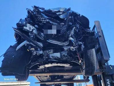 2021 Genesis G80 VIN: