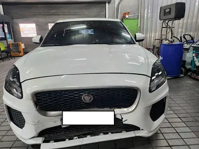 2018 Jaguar E-Pace SADFA2BX7J1Z30538 VIN:SADFA2BX7J1Z30538