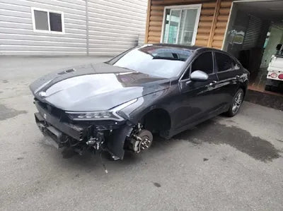 2021 Kia K5 KNAG241JBMA011087 VIN:KNAG241JBMA011087