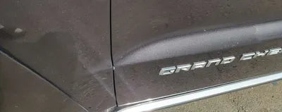 2015 Jeep Grand Cherokee 1C4RJFJM1FC138632 VIN:1C4RJFJM1FC138632