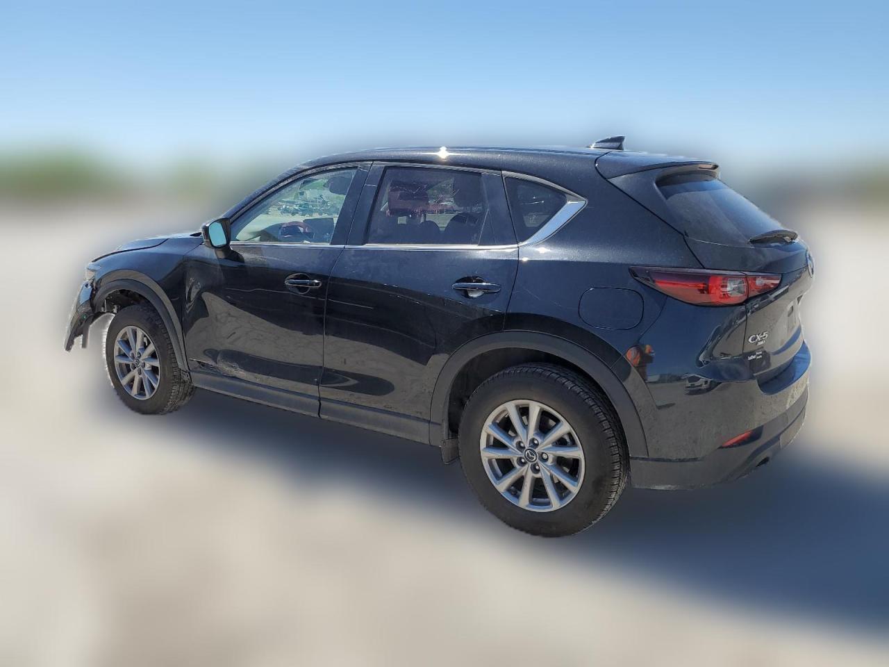 2023 MAZDA CX-5 PREFERRED VIN:JM3KFBCM3P0123276