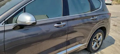 2020 Hyundai Santa FE 015KMKMHS381ABLU2 VIN:015KMKMHS381ABLU2