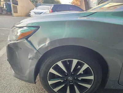 2018 Nissan Altima 1N4AL3AP0JC299407 VIN:1N4AL3AP0JC299407