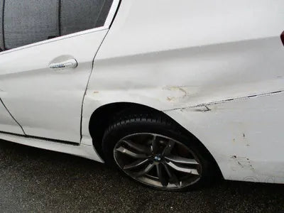 2017 BMW 520 WBAJC3101JWB77375 VIN:WBAJC3101JWB77375