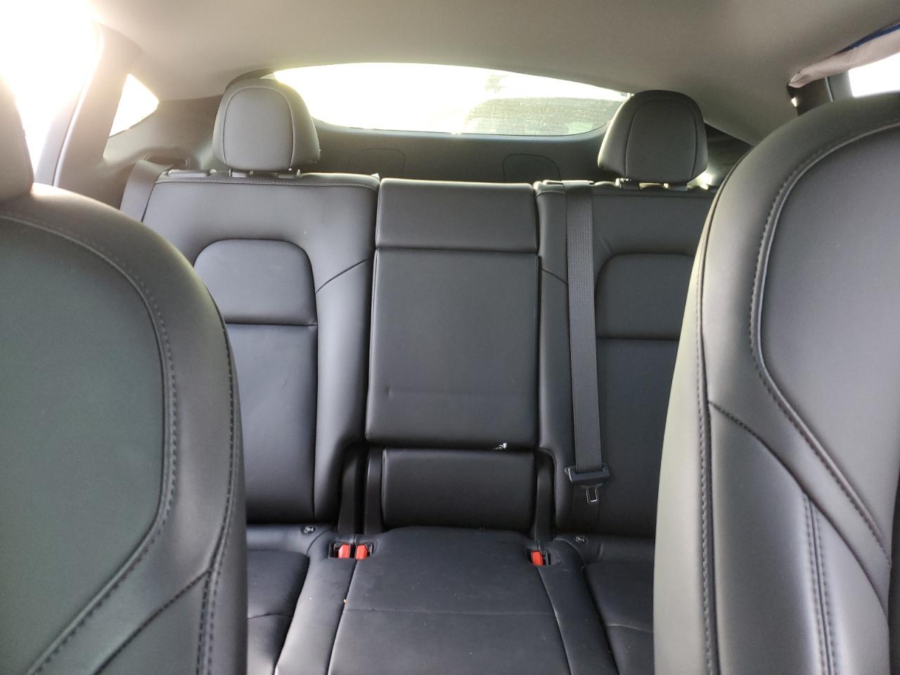 2023 TESLA MODEL Y  VIN:7SAYGDEE9PA060140