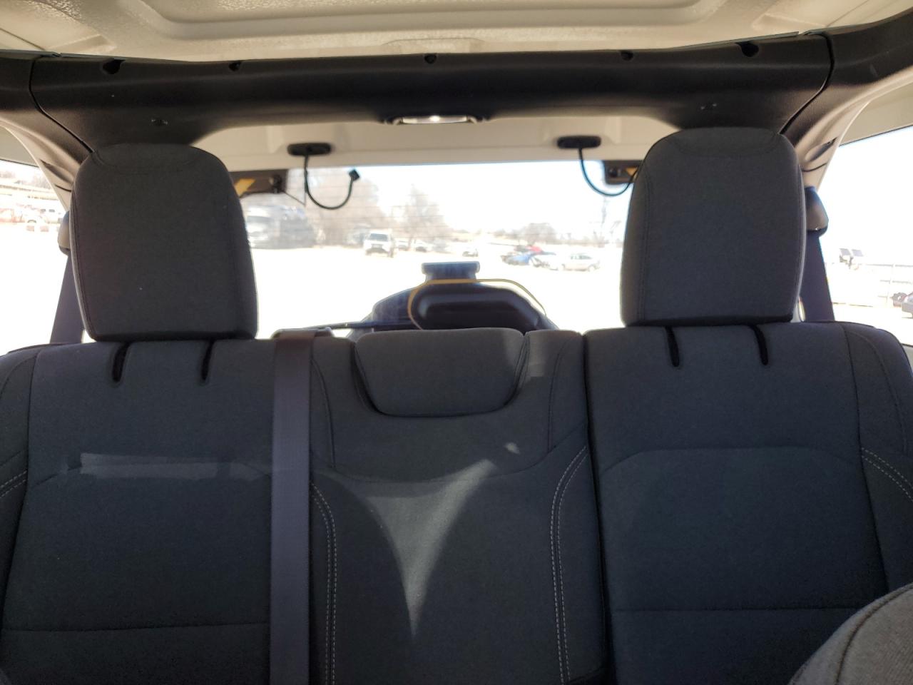 2024 JEEP WRANGLER SPORT VIN:1C4PJXDG2RW207348