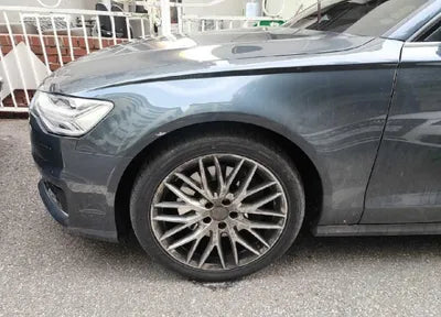 2016 Audi A6 WAUZZZ4G7GN108344 VIN:WAUZZZ4G7GN108344