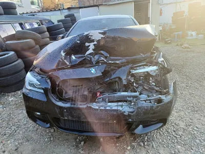 2016 BMW 520 859KMWBA5E5105GG2 VIN:859KMWBA5E5105GG2