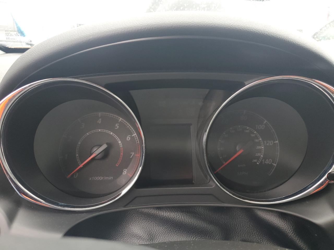 2022 MITSUBISHI OUTLANDER SPORT ES VIN:JA4APUAU9NU004678