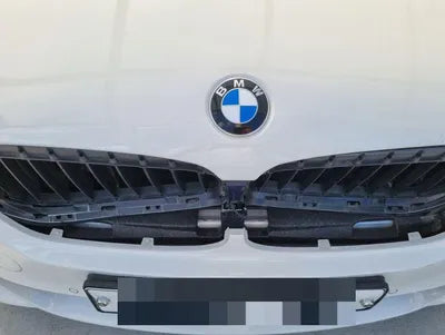 2017 BMW 520 WBAJC3104HG924002 VIN:WBAJC3104HG924002