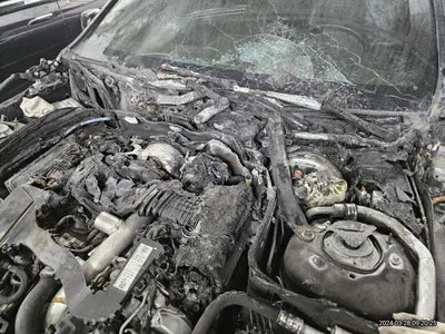 2015 Mercedes-Benz E 350 VIN: