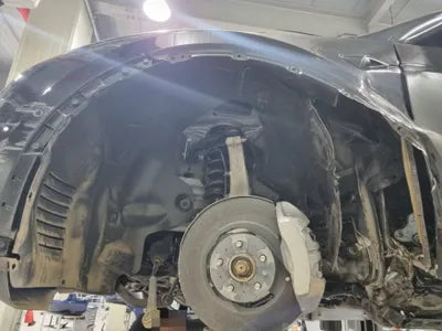 2022 Tesla Model Y VIN: