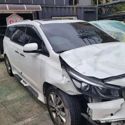2018 Kia Carnival KNAMC81ABJS432767 VIN:KNAMC81ABJS432767