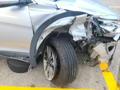 2015 Hyundai Santa FE KMHSW81UBFU386534 VIN:KMHSW81UBFU386534