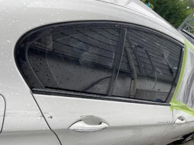 2016 BMW 520 WBA5E5105GG200180 VIN:WBA5E5105GG200180