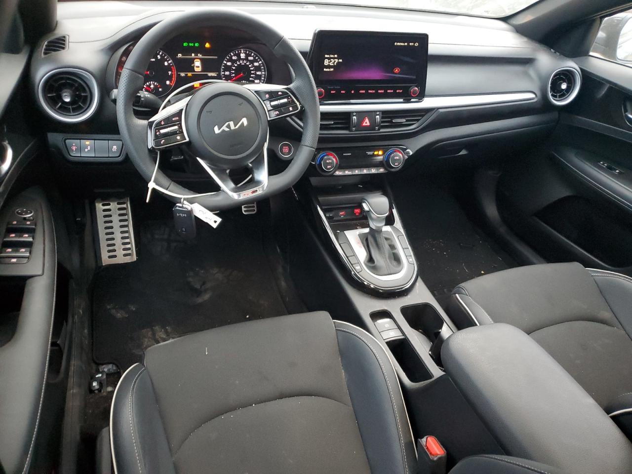 2024 KIA FORTE GT LINE VIN:3KPF54AD0RE715501