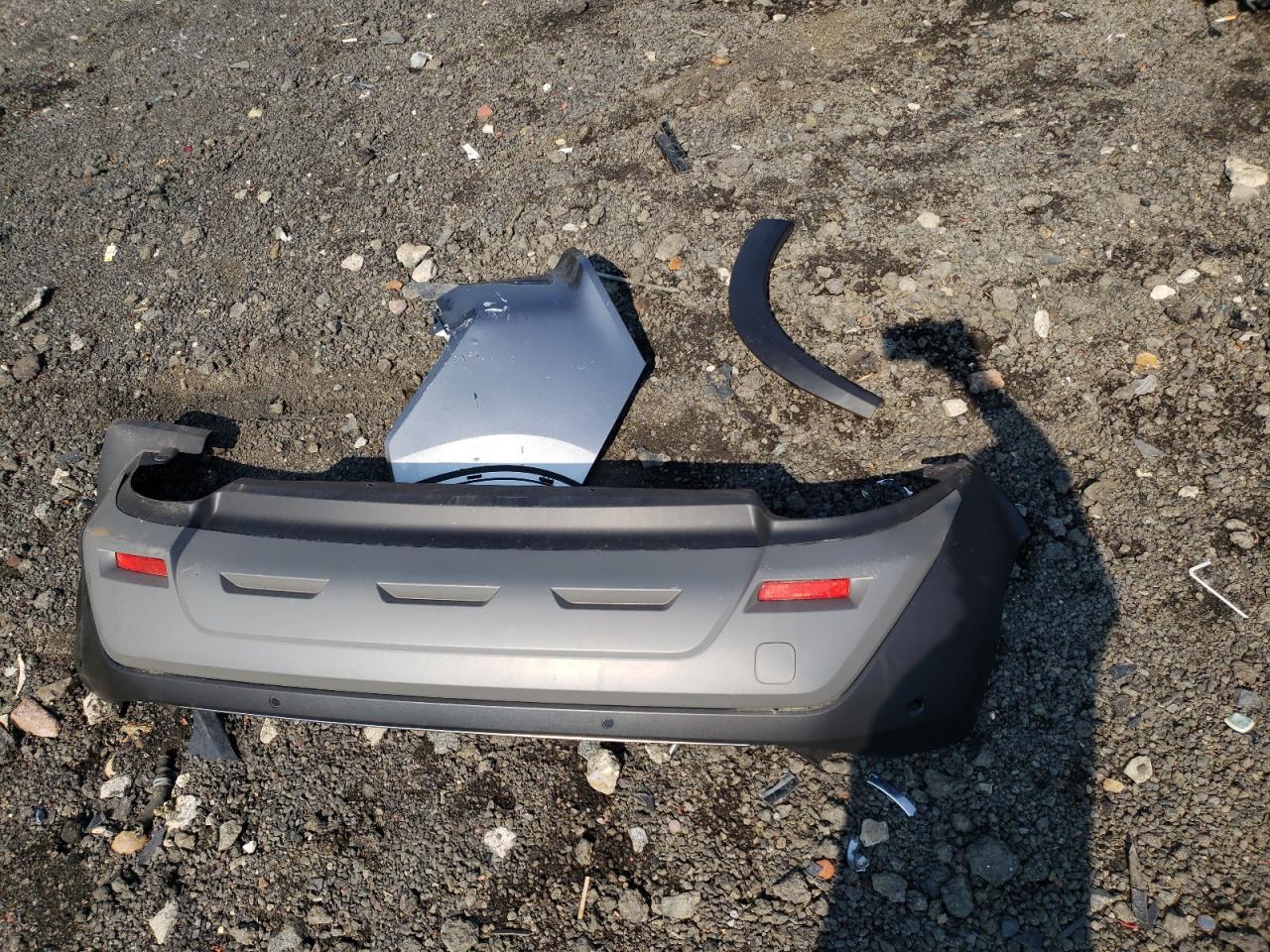 2023 NISSAN ROGUE SV VIN:JN8BT3BBXPW471939