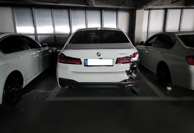 2023 BMW 530 WBA71BH04PWX90435 VIN:WBA71BH04PWX90435