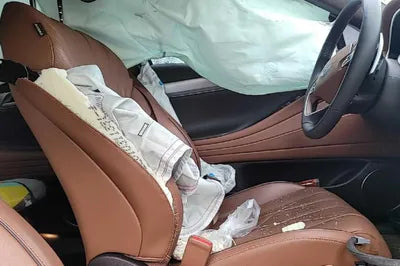 2021 Genesis G80 KMTGA41BDMU048524 VIN:KMTGA41BDMU048524