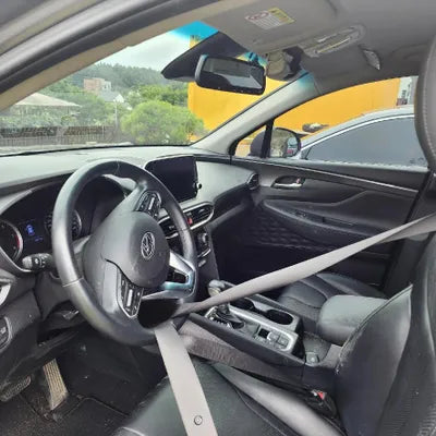 2019 Hyundai Santa FE 029KMKMHS381CBKU0 VIN:029KMKMHS381CBKU0