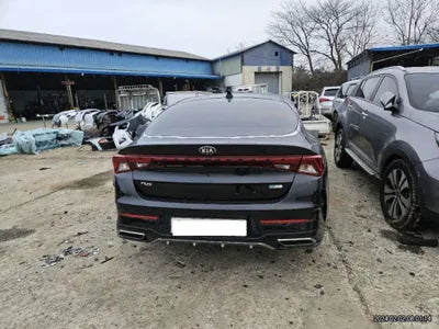 2020 Kia K5 KNAG541JBLA001025 VIN:KNAG541JBLA001025