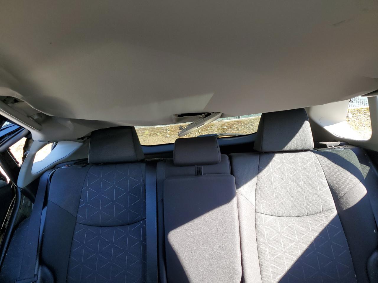 2024 TOYOTA RAV4 WOODLAND EDITION VIN:2T3UWRFVXRW204496