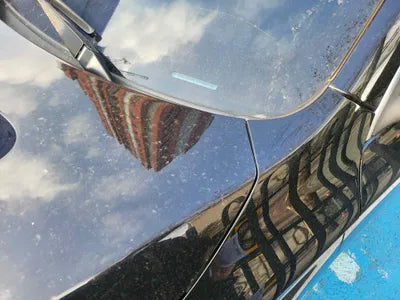 2016 Chevrolet Impala 1G1155SA8GU152452 VIN:1G1155SA8GU152452