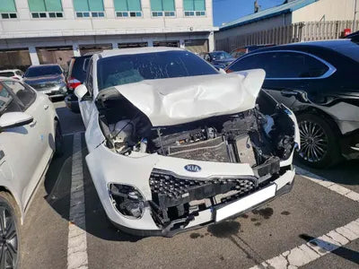 2018 Kia Sportage KNAPN815GJK483155 VIN:KNAPN815GJK483155