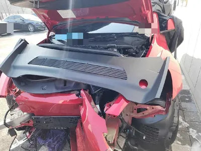 2023 Tesla Model Y VIN: