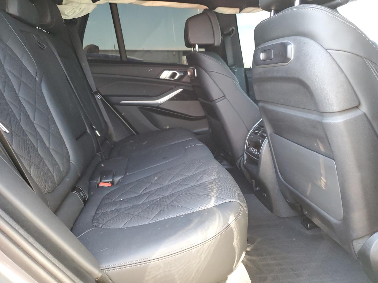 2024 BMW X5 XDRIVE40I VIN:5UX23EU00R9V83670