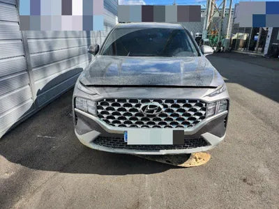 2023 Hyundai Santa FE VIN: