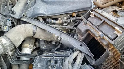 2017 Kia Carnival 515KMKNAME81ABHS2 VIN:515KMKNAME81ABHS2