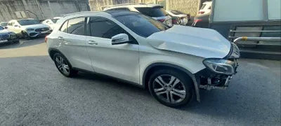 2015 Mercedes-Benz GLA 200 680KMWDCTG0JB3FJ0 VIN:680KMWDCTG0JB3FJ0