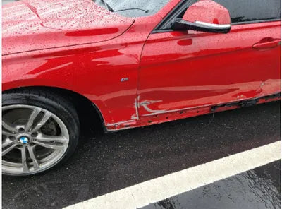 2017 BMW 320 WBA8C5100HK855011 VIN:WBA8C5100HK855011