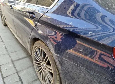 2020 BMW 520 WBAJF5107LCE66980 VIN:WBAJF5107LCE66980