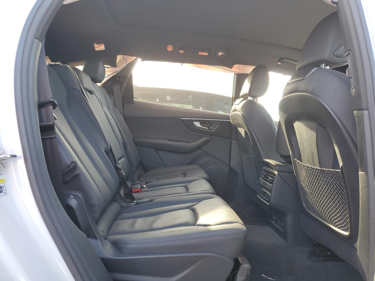 2023 AUDI Q7 PREMIUM VIN:WA1ACBF77PD017273