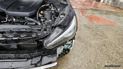 2016 Infiniti Q50 JNKDV71E2GM550937 VIN:JNKDV71E2GM550937