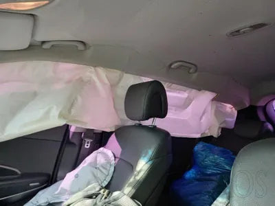 2016 Hyundai Santa FE 519KMKMHSW81UBGU6 VIN:519KMKMHSW81UBGU6