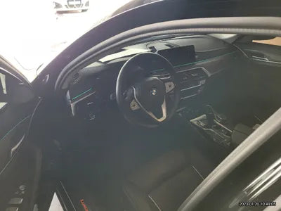 2020 BMW 530 WBAJR5105LCE75362 VIN:WBAJR5105LCE75362